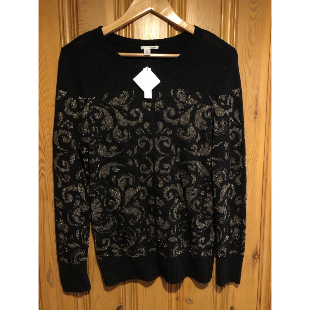 Halogen sweater NWT